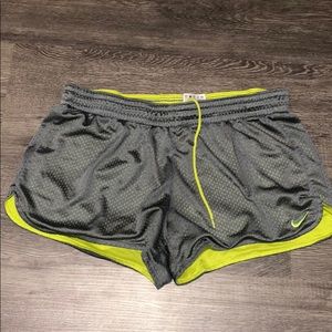 nike shorts